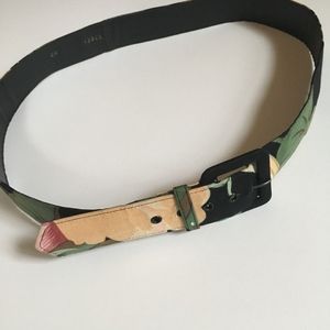Tropical belt | Astor Germany